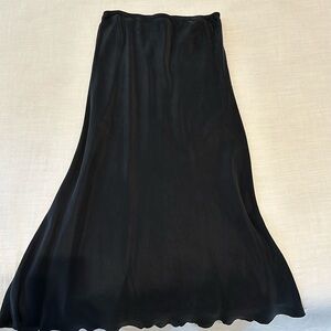 Djerf Avenue dream skirt ash
